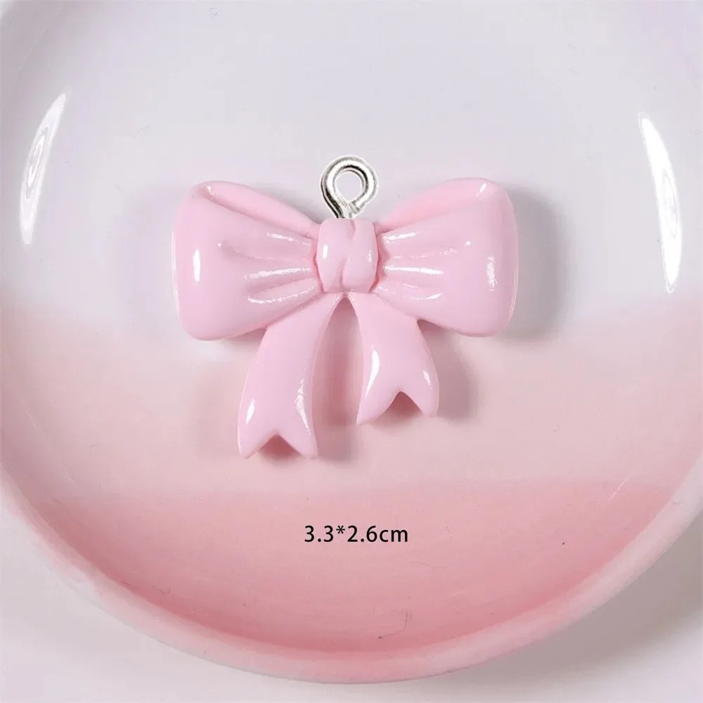 Resin Craft Projects - 10 Breloques en résine en forme