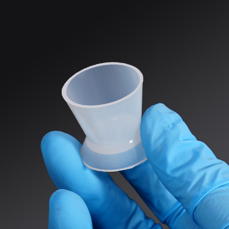 Mixing Cup Silicone - 1 pièce Bol de mélange dentaire