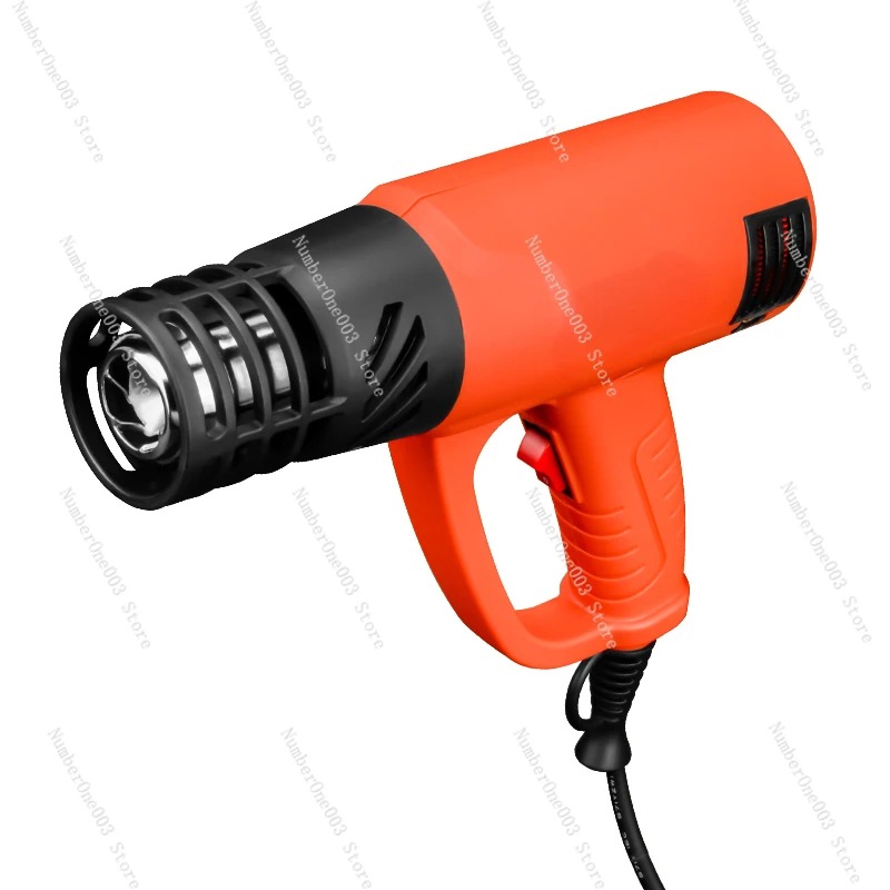 Heat Gun Small - Petit pistolet de séchage à contrôle