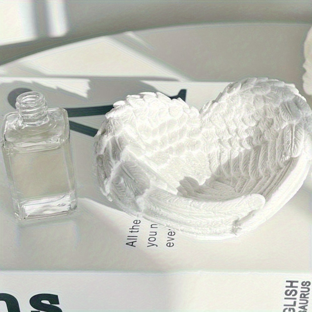 Resin Craft Ideas - Moule en Silicone en forme de