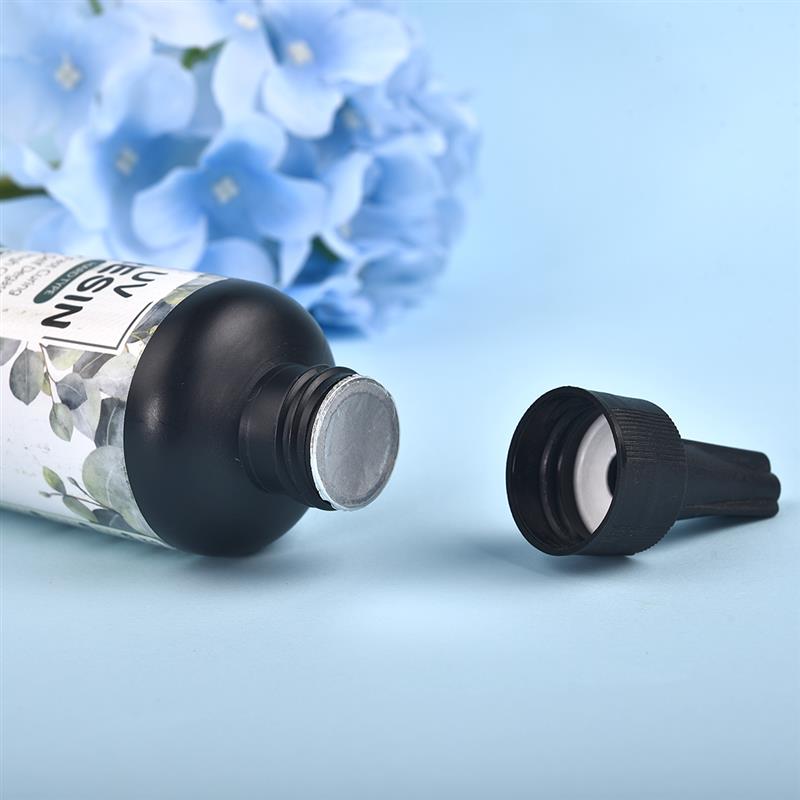 Résine époxy dure UV transpare - Epoxy Uv Resin Kit avis et prix