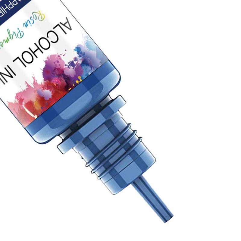 DcInk-Pigment de Diffusion de  - Resin Dye Alcohol avis et prix