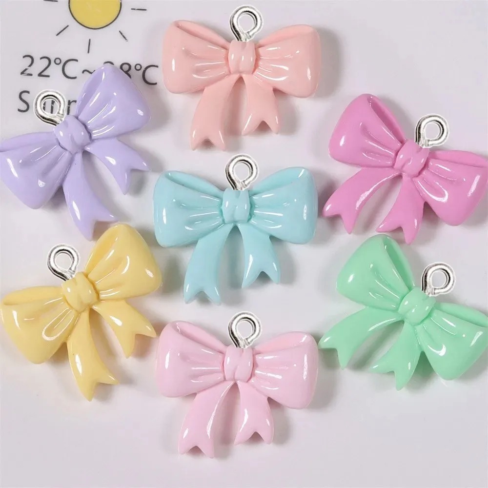 10 Breloques en résine en form - Resin Craft Projects avis et prix