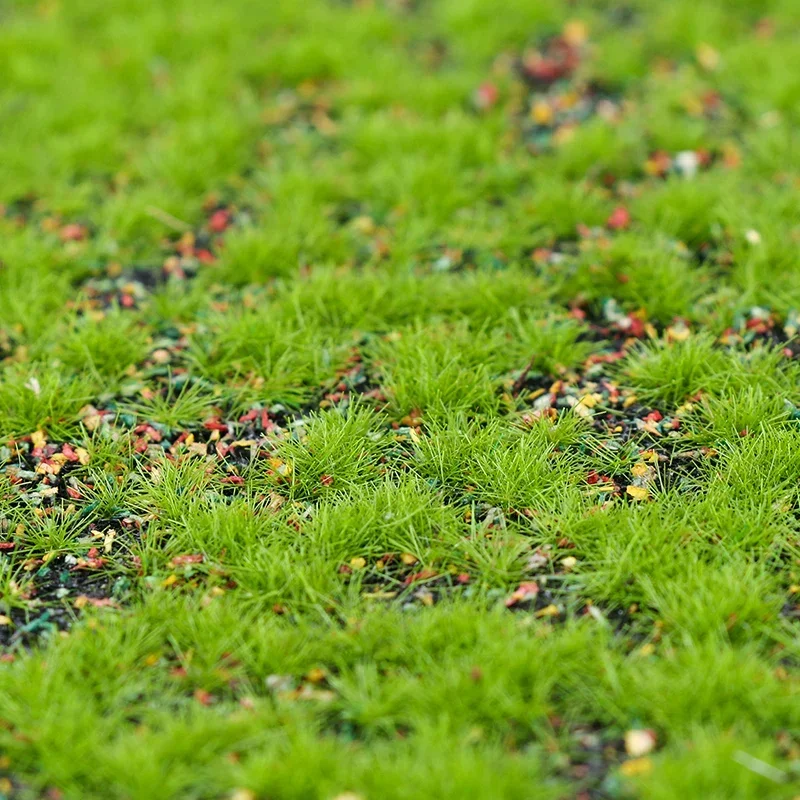 Mousse de gazon artificielle p - Terrarium Moss Art avis et prix
