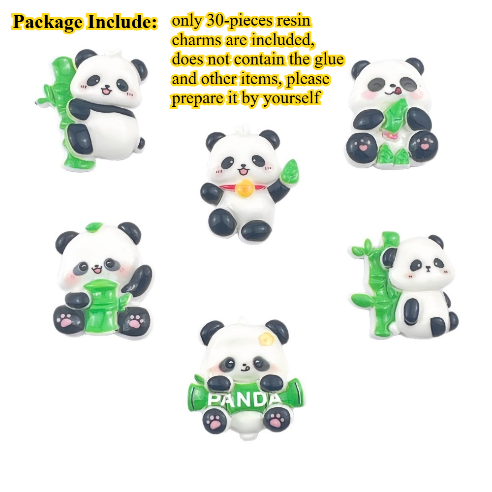 30 Pièces de Fournitures Artis - Resin Craft Supplies avis et prix