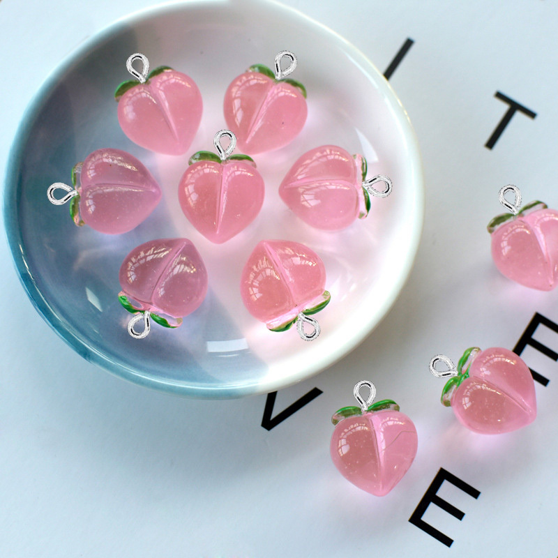 10 pièces de nouveaux pendenti - Resin Craft Projects avis et prix