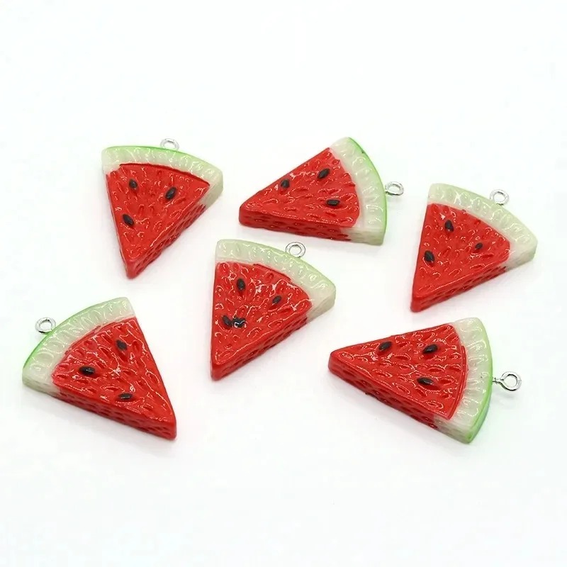 Breloques triangulaires double - Resin Craft Projects avis et prix