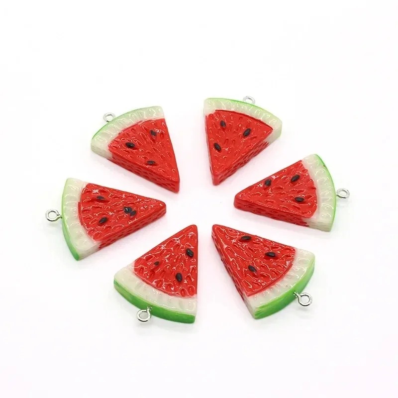 Breloques triangulaires double - Resin Craft Projects avis et prix