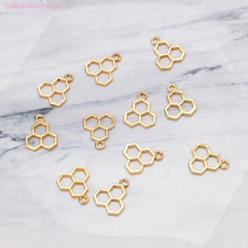 62KE 10x/ensemble pendentif en - Bezels Set Pendant avis et prix