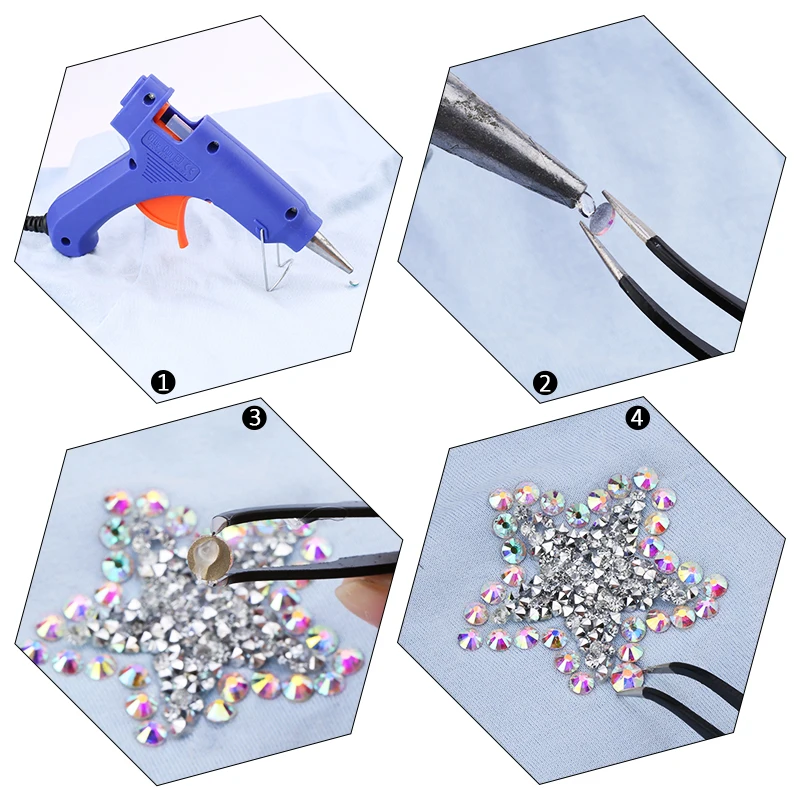 DUCRYSTAL 20W EU Mini pistolet - Heat Gun Small avis et prix