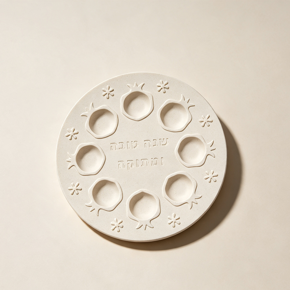 Moule en silicone 8 cavités po - Serving Tray Mold avis et prix