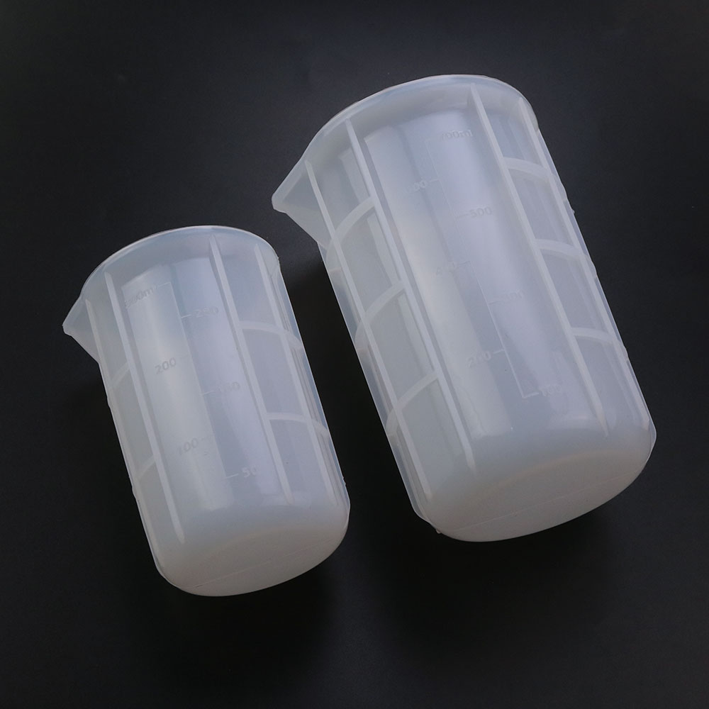 JCD 100ML/300ML/750ML tasse à  - Mixing Cup Silicone avis et prix
