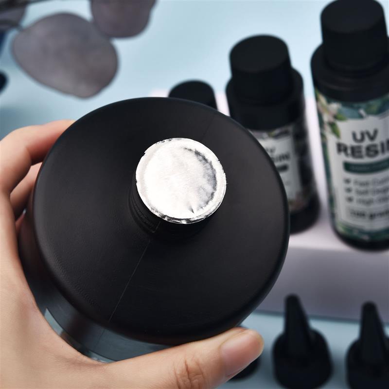 Ensemble de Colle Dure pour la - Epoxy Uv Resin Kit avis et prix