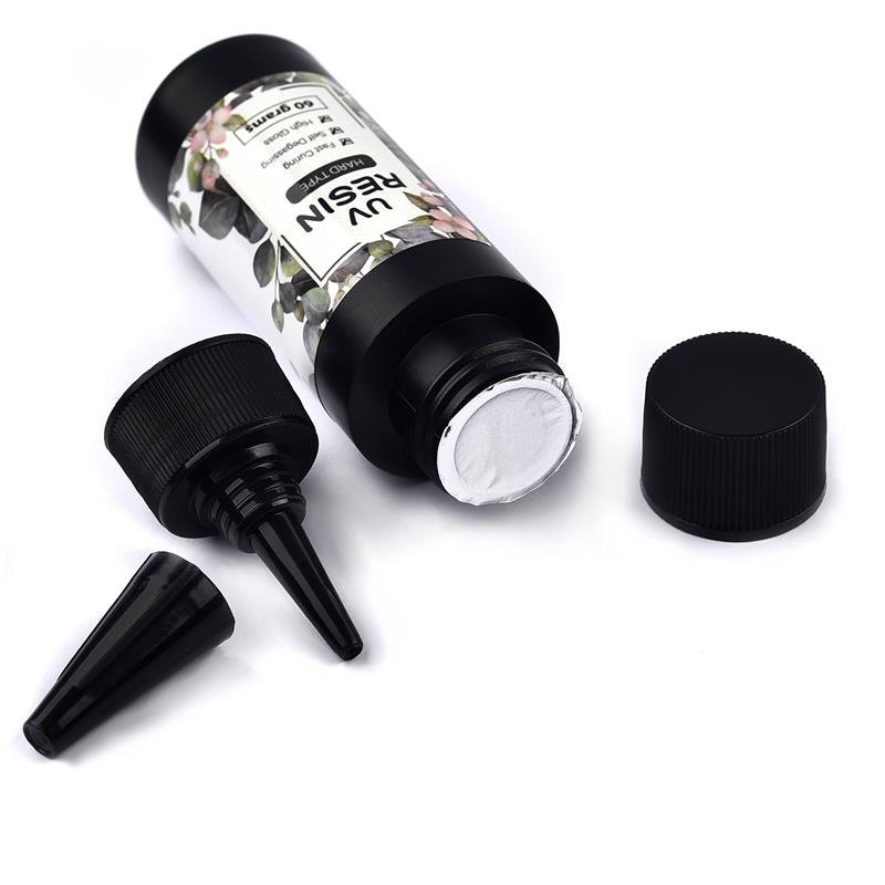 Ensemble de Colle Dure pour la - Epoxy Uv Resin Kit avis et prix
