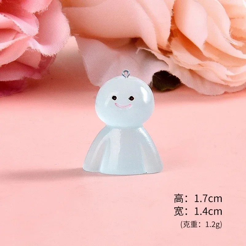Breloques en résine de poupée  - Resin Crafts Diy avis et prix