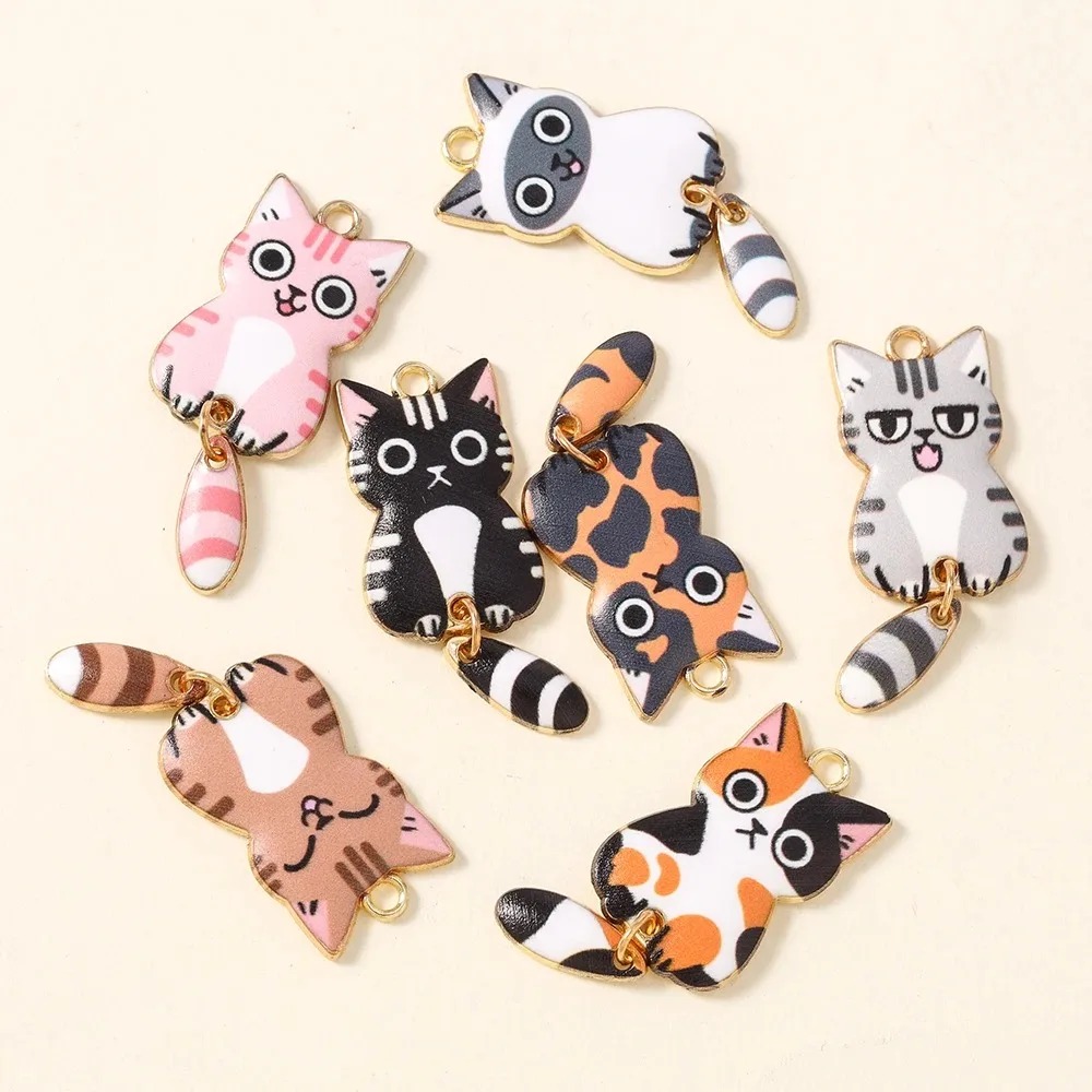 Breloques en résine en forme d - Resin Craft Projects avis et prix