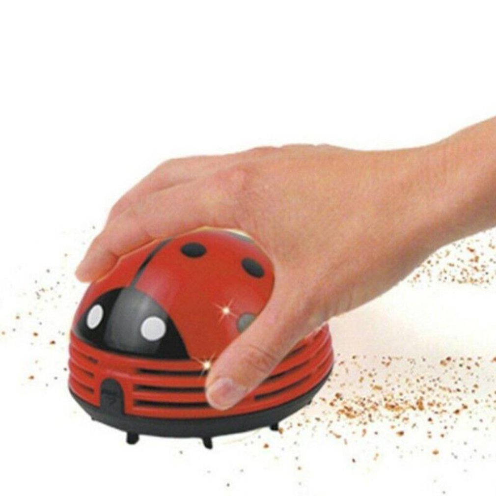 Aspirateur de bureau coccinell - Vacuum Chamber Small avis et prix