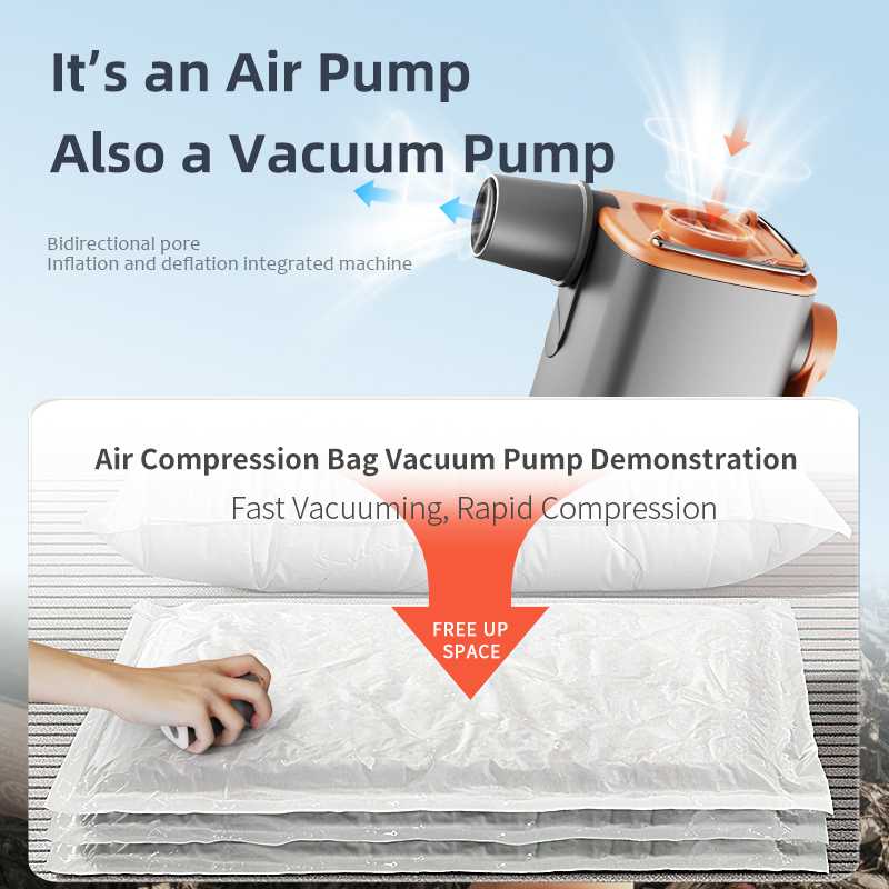 Mini pompe à air portable USB  - Vacuum Chamber Small avis et prix