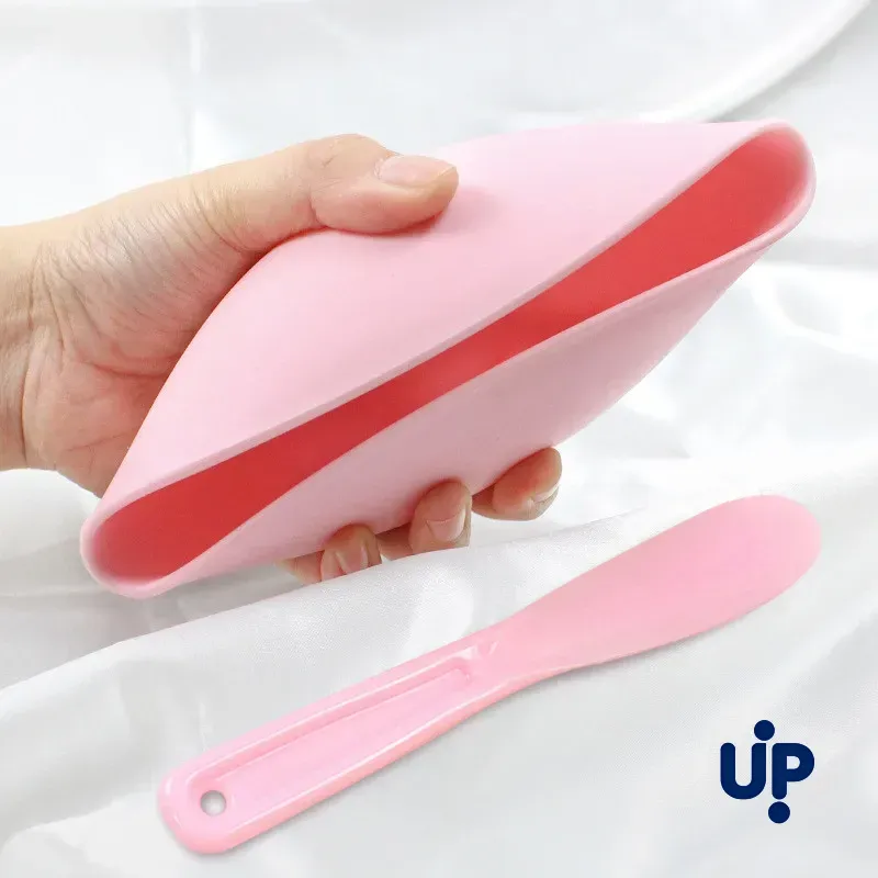Ensemble de bols pour masque f - Mixing Cup Silicone avis et prix