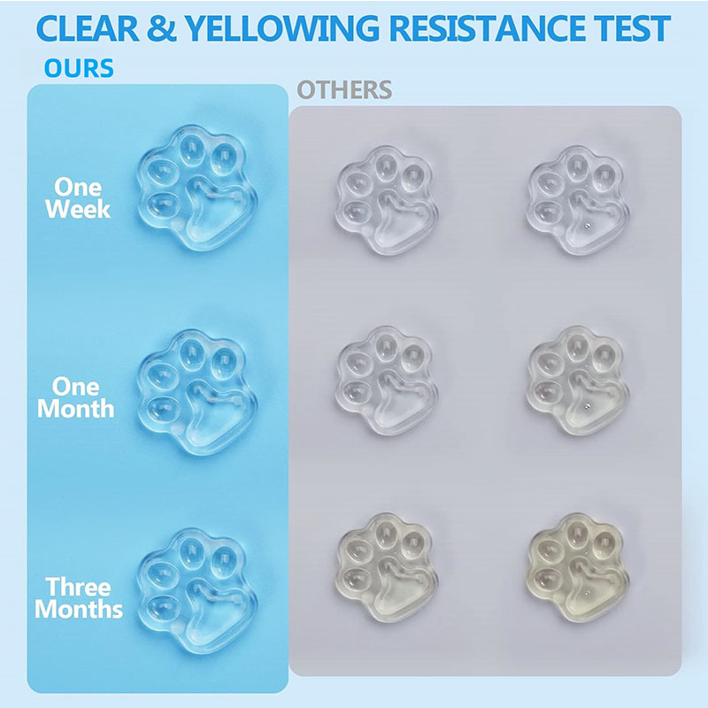 1 pièce de ensemble de résine  - Epoxy Uv Resin Kit avis et prix