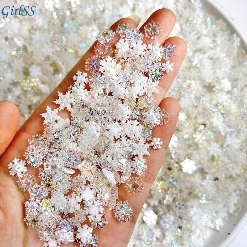 Assortiment breloques pour ong - Resin Glitter Pack avis et prix