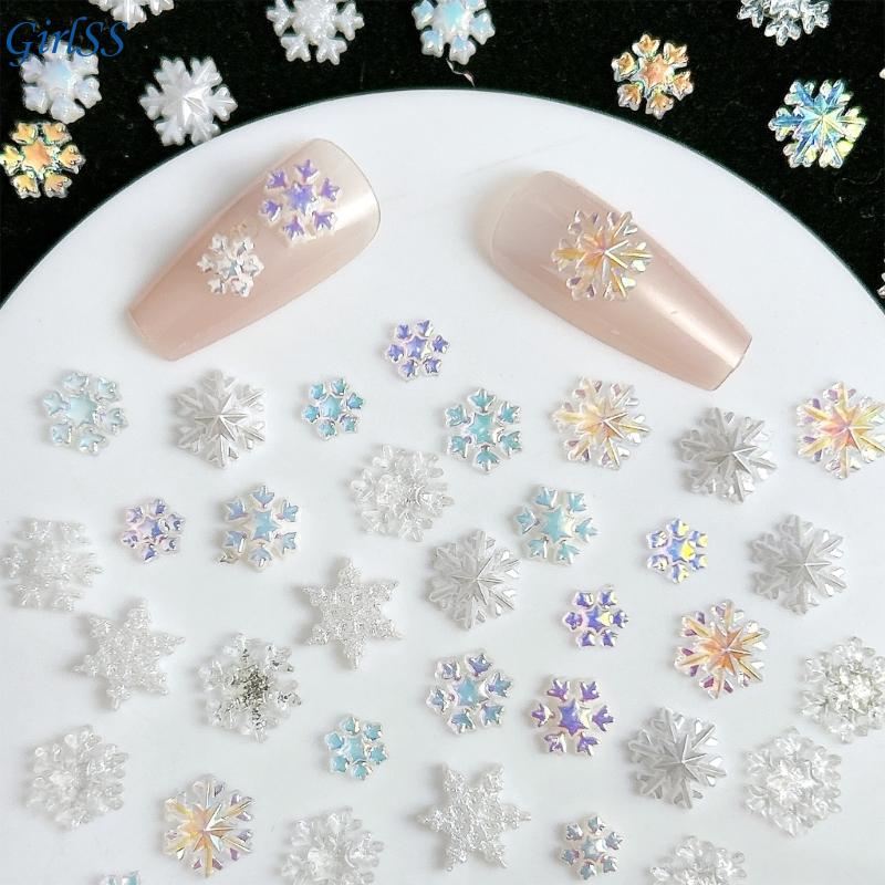 Assortiment breloques pour ong - Resin Glitter Pack avis et prix