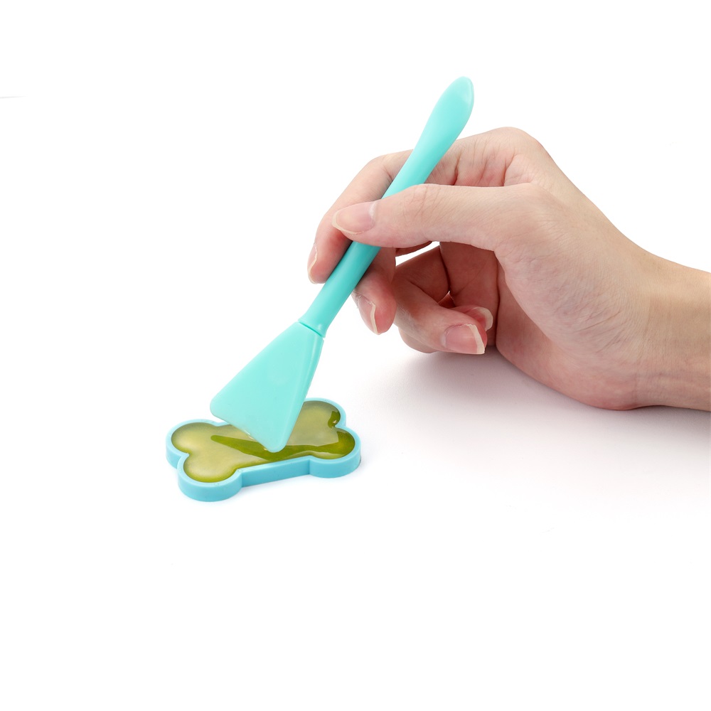 Brosse à remuer multifonction  - Resin Ocean Wave Mold avis et prix