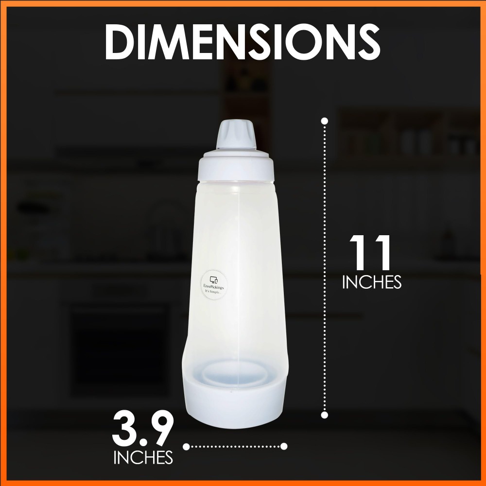 Bouteille Distributrice de Pât - Mixing Cup Silicone avis et prix
