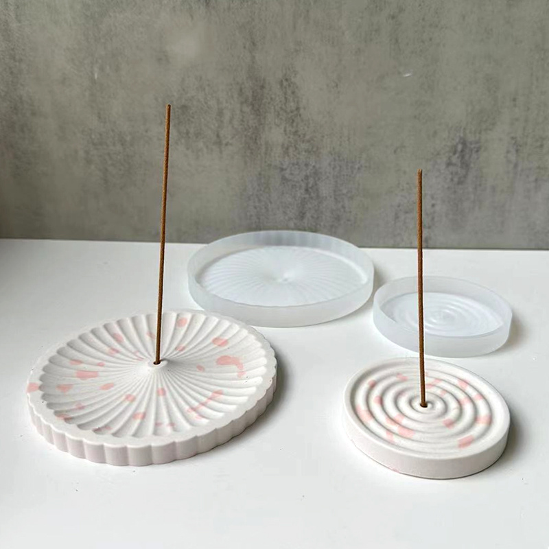 Moule en silicone pour plateau - Silicone Mold Tray avis et prix