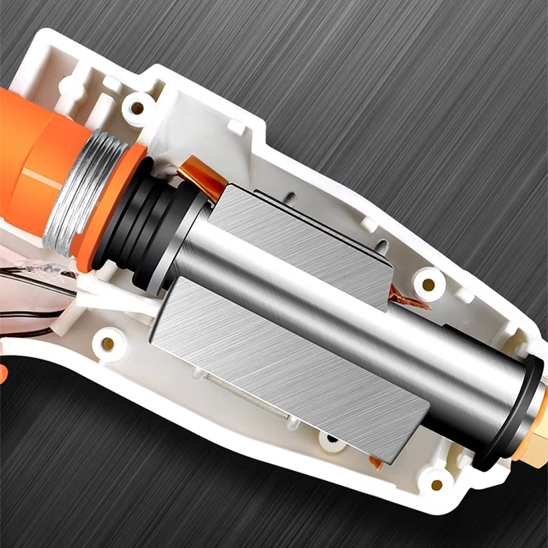 Pistolet à colle thermofusible - Heat Gun Small avis et prix