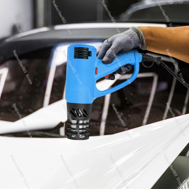 Petit pistolet de séchage à co - Heat Gun Small avis et prix