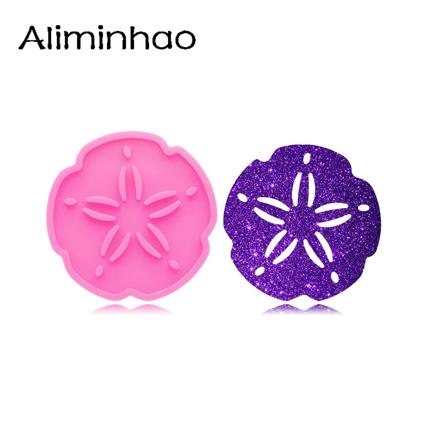 DY1230 – moule rond en Silicon - Geode Mold Silicone avis et prix