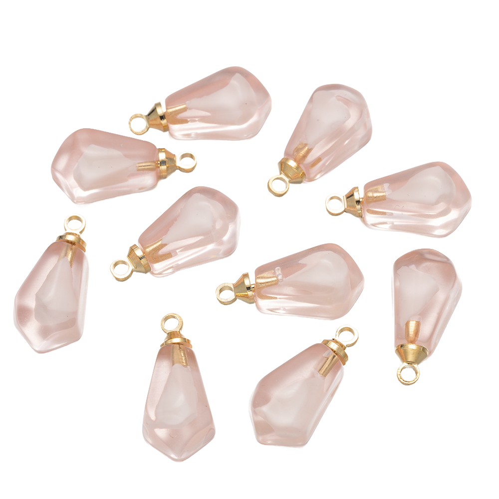 Pendentif en graine de grenade - Resin Craft Supplies avis et prix