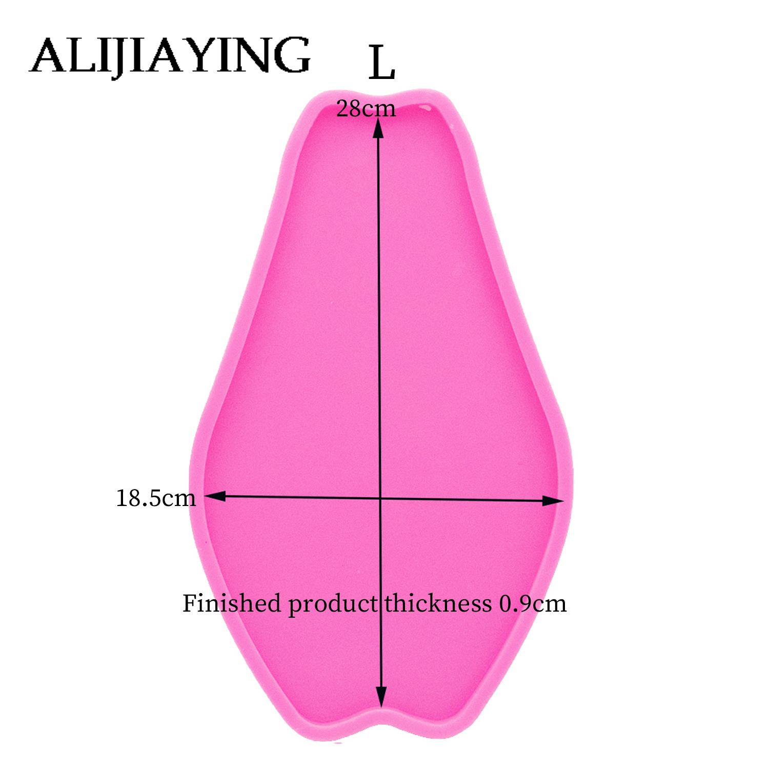 Moule en silicone DY1121 pour  - Geode Mold Silicone avis et prix