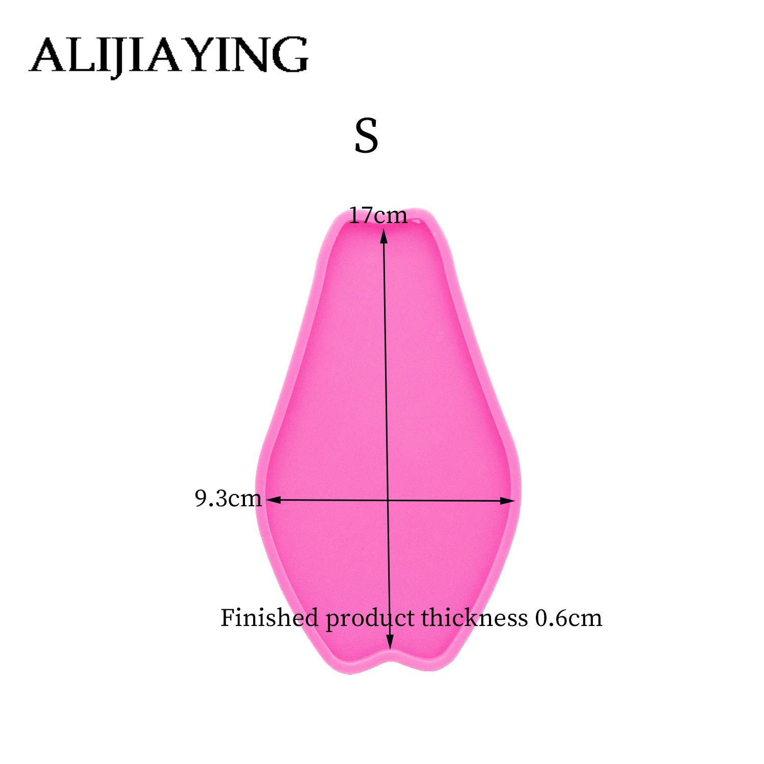 Moule en silicone DY1121 pour  - Geode Mold Silicone avis et prix