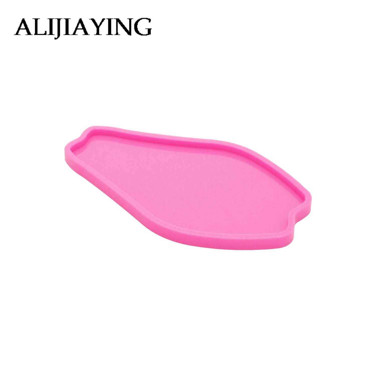 Moule en silicone DY1121 pour  - Geode Mold Silicone avis et prix