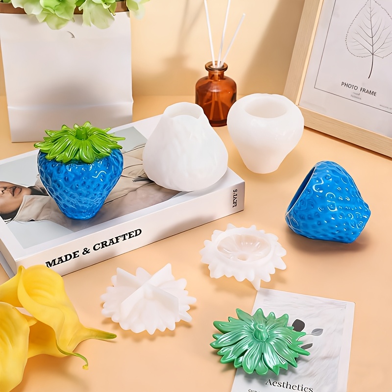 1 pièce de moule en résine en  - Resin Craft Ideas avis et prix
