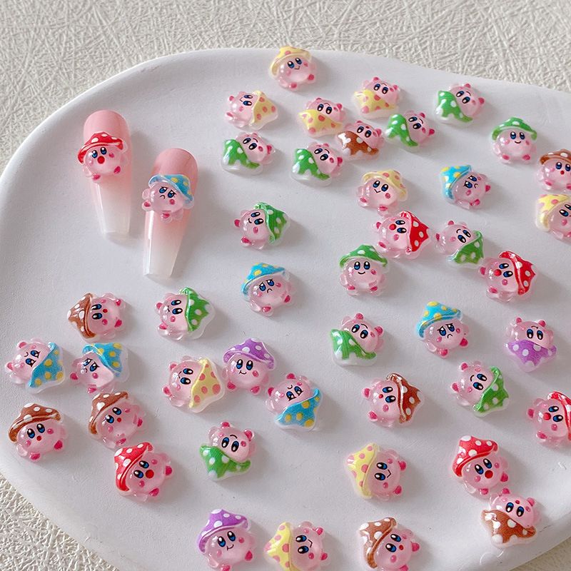 2/10/20pcs Breloques pour ongl - Crafting Resin avis et prix