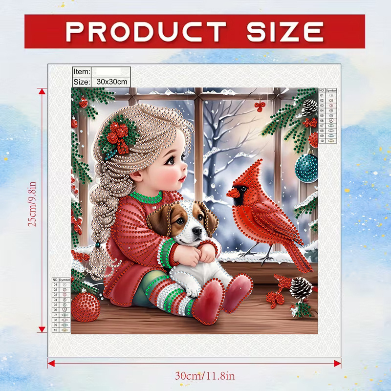 Ensemble de peinture diamant f - Resin Craft Kit avis et prix