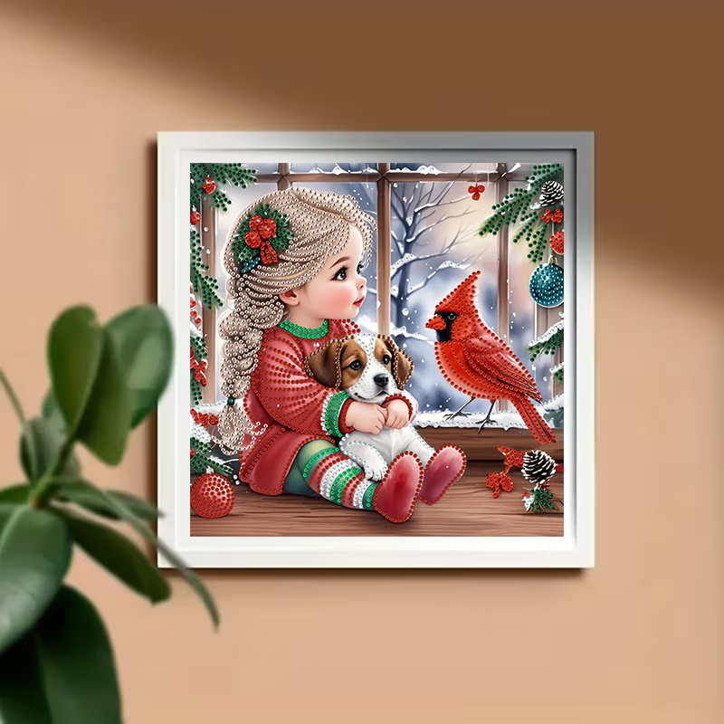 Ensemble de peinture diamant f - Resin Craft Kit avis et prix