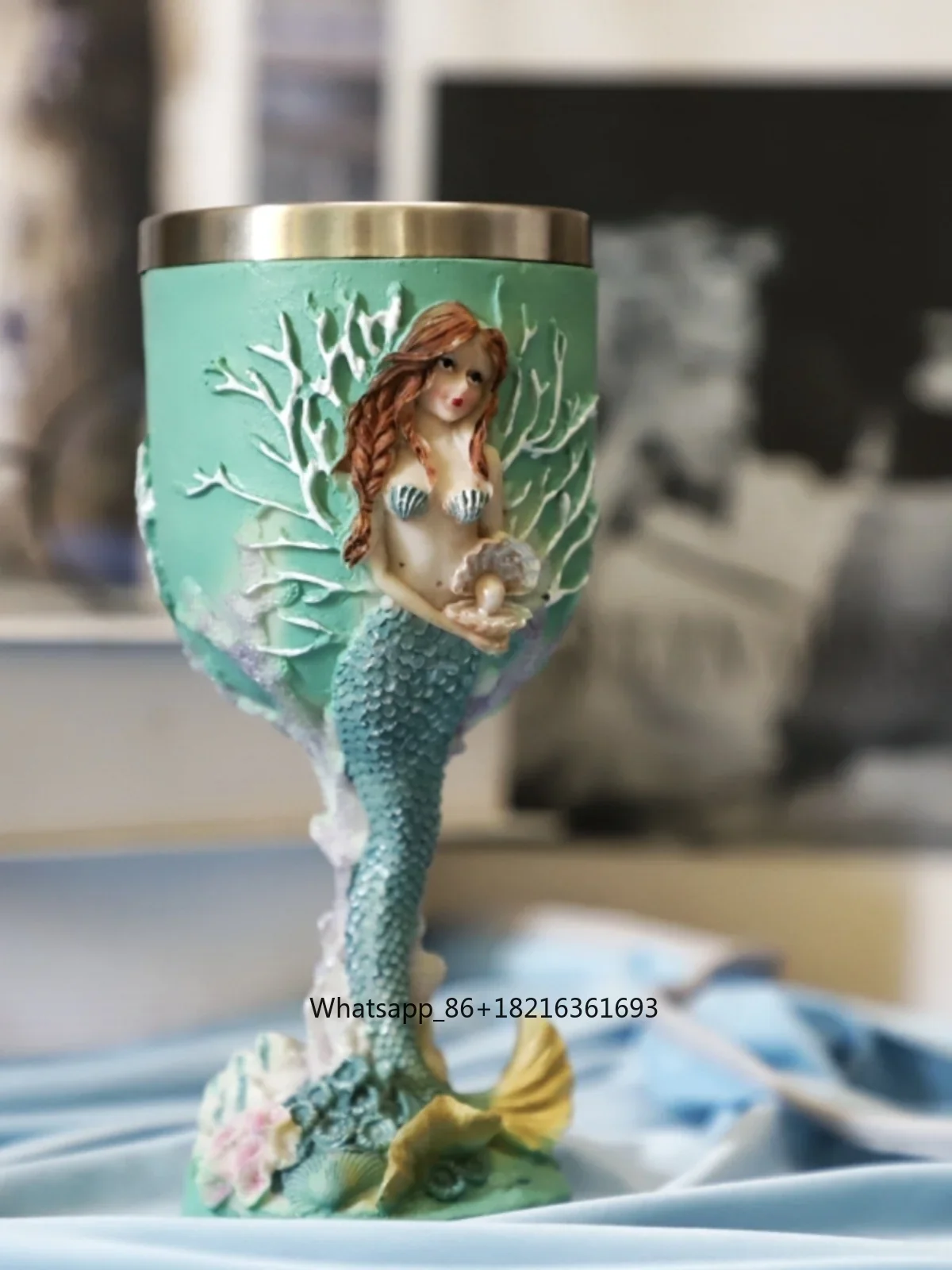 Gobelet créatif en résine avec - Crafting Resin avis et prix