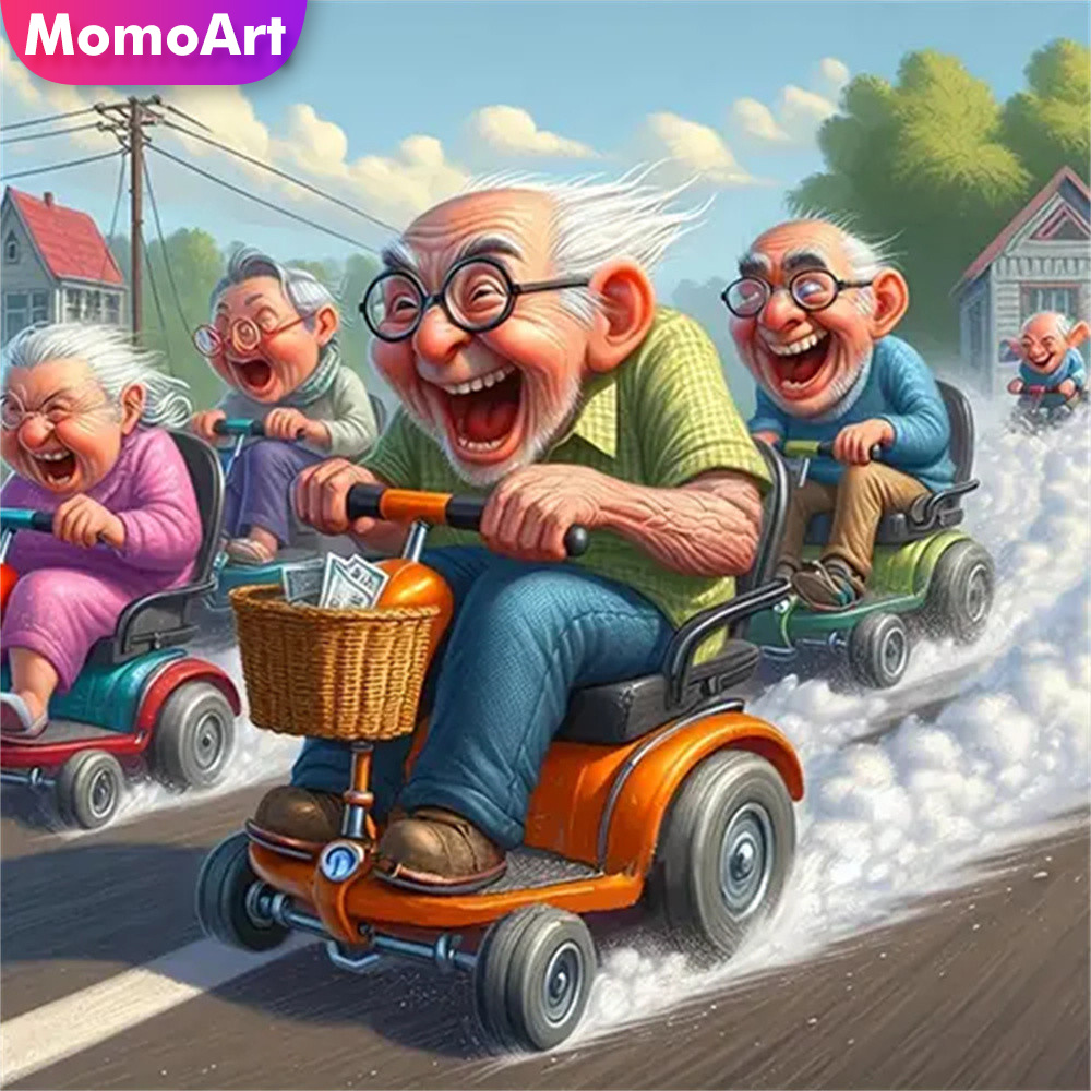 Momoart 5D bricolage diamant m - Resin Craft Kit avis et prix