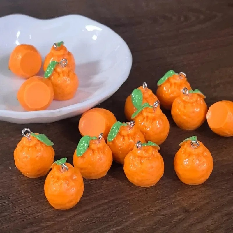 10 pièces de breloques en rési - Resin Crafts Diy avis et prix