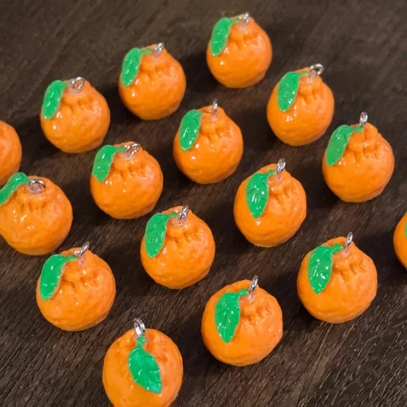 10 pièces de breloques en rési - Resin Crafts Diy avis et prix