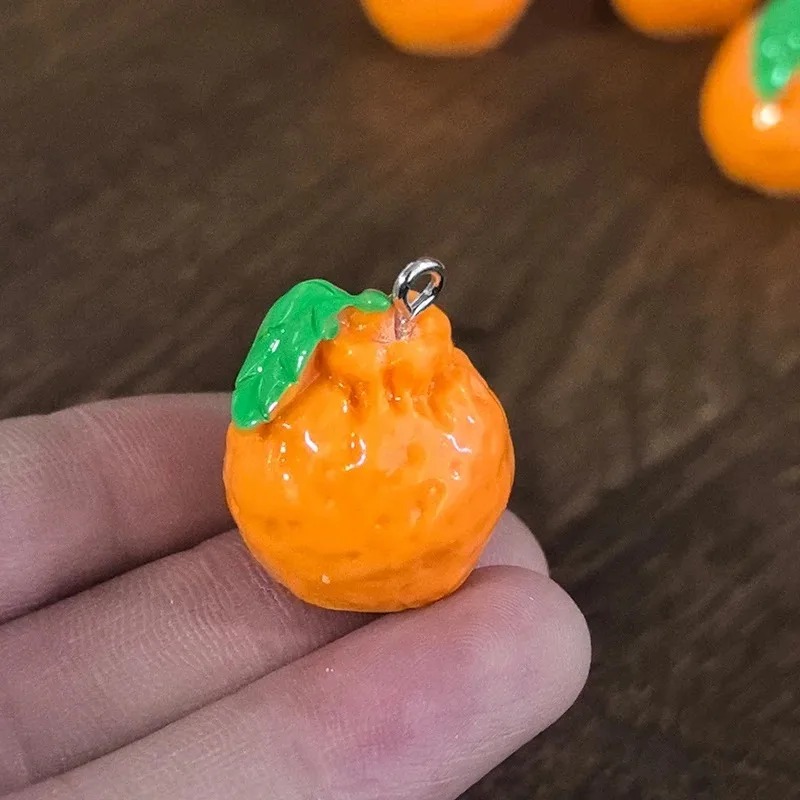 10 pièces de breloques en rési - Resin Crafts Diy avis et prix