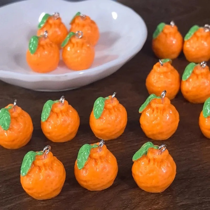 10 pièces de breloques en rési - Resin Crafts Diy avis et prix