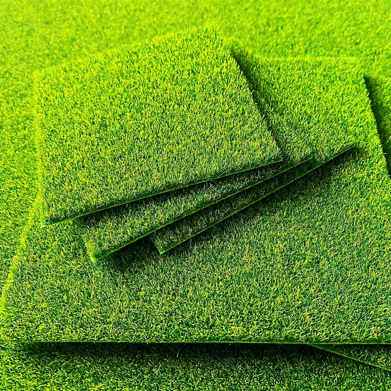 Faux mousse Mini gazon artific - Terrarium Moss Art avis et prix