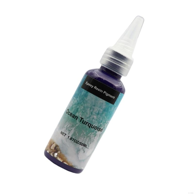 R3MC Pastes pigments résine ép - Resin Ocean Wave Mold avis et prix