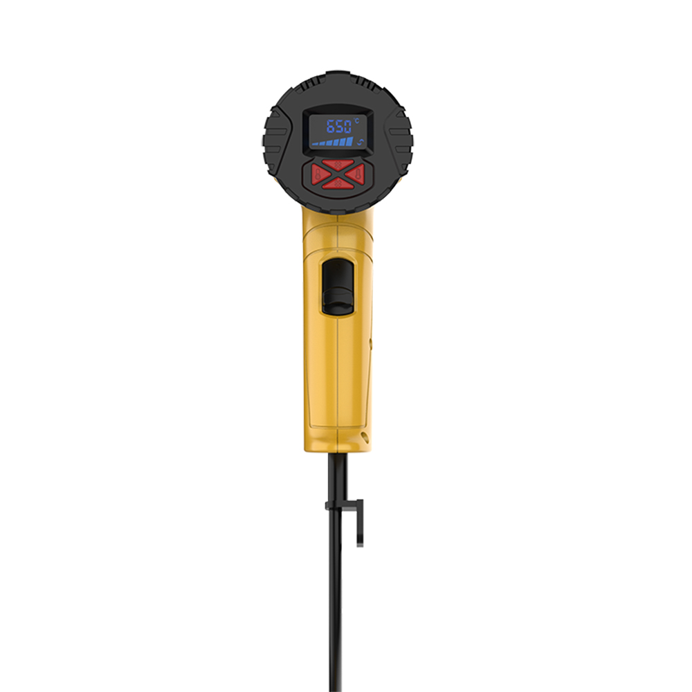 Mini pistolet à Air chaud 2000 - Heat Gun Small avis et prix