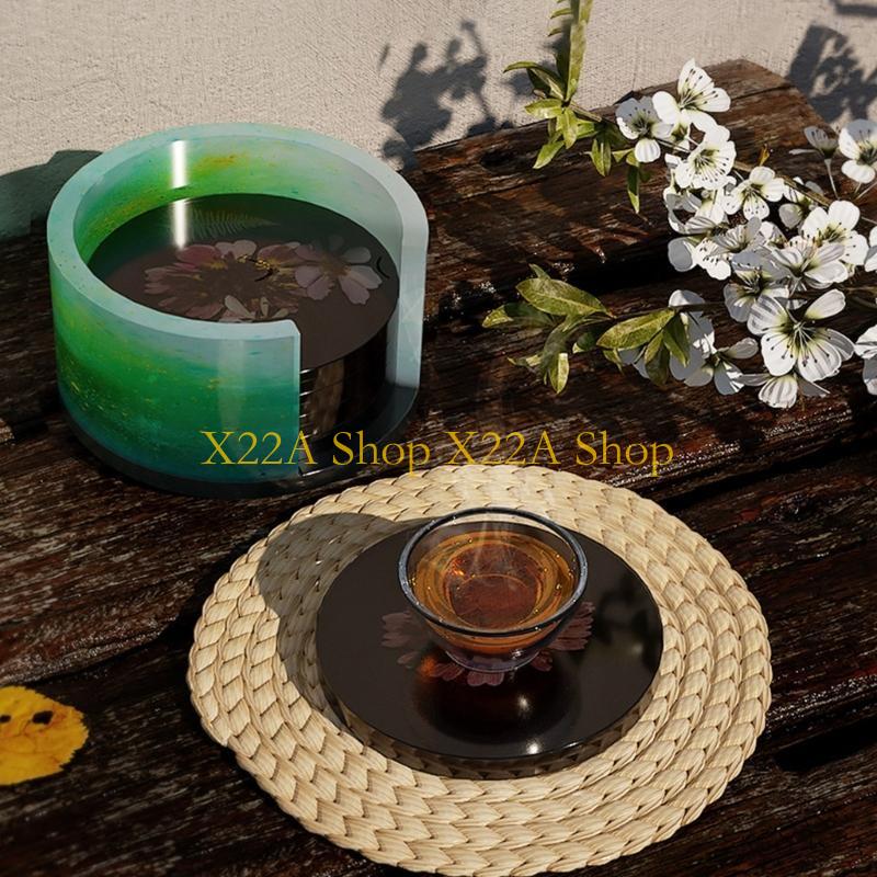 Moules en silicone dessous ver - Geode Mold Silicone avis et prix
